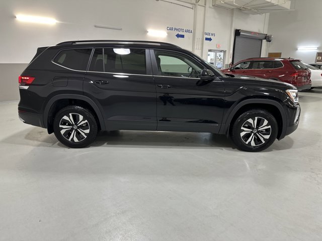 New 2026 Volkswagen Atlas SE image 10