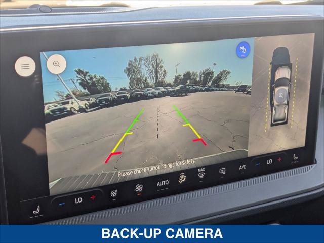New 2026 Ford Maverick Lobo AWD/4WD image 11