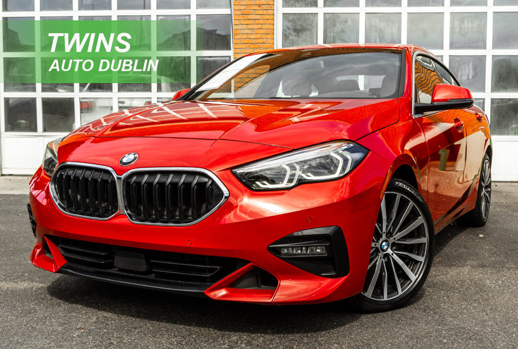 Used 2021 BMW 228i xDrive Gran Coupe w/ Convenience Package
