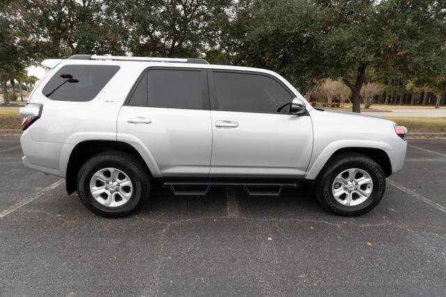 Used 2023 Toyota 4Runner SR5 Premium image 50