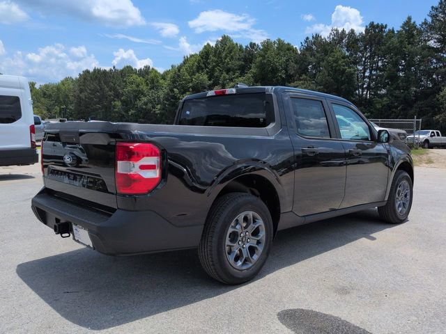 New 2026 Ford Maverick XLT FWD image 4