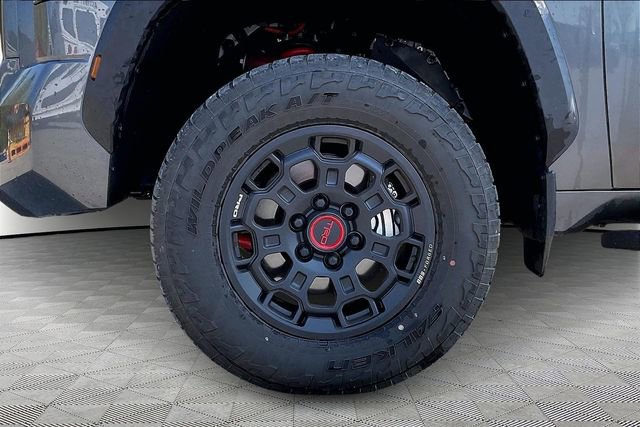 Used 2026 Toyota Tundra TRD Pro image 22