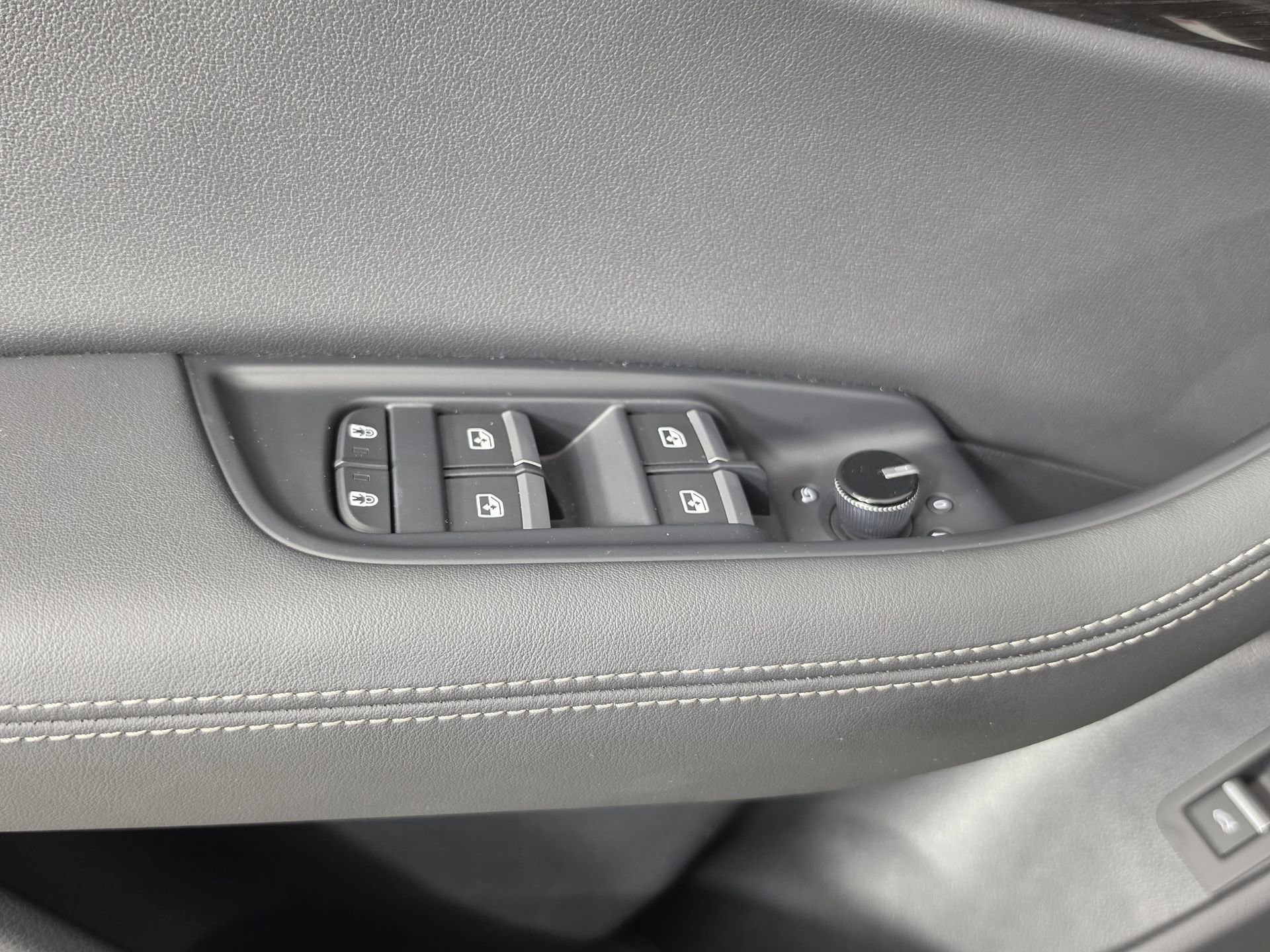 Used 2025 Audi Q8 Premium Plus w/ Premium Plus Package AWD/4WD image 19