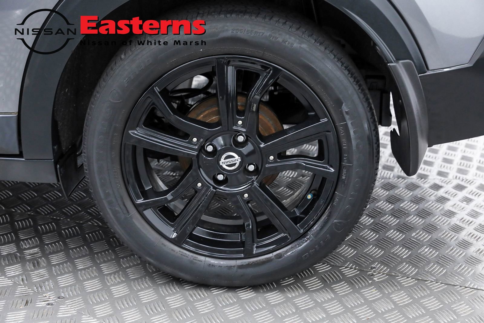 Used 2020 Nissan Kicks SR image 71