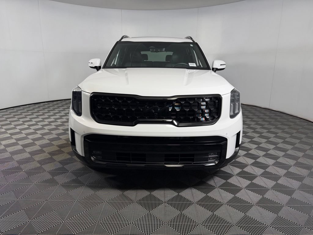 Used 2025 Kia Telluride SX Prestige X-Line AWD/4WD image 11