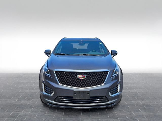 Used 2023 Cadillac XT5 Sportv AWD/4WD image 2