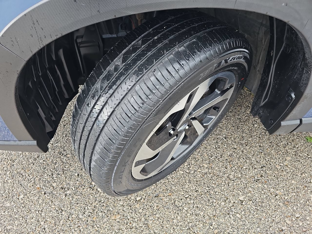 Certified 2023 Subaru Forester Touring AWD/4WD image 41
