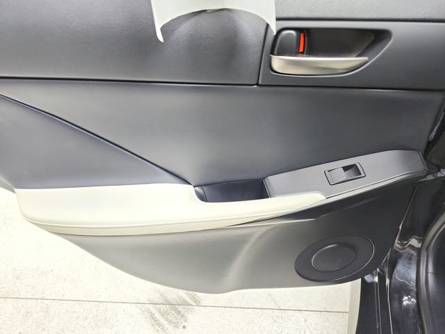 Used 2022 Lexus IS 350 F Sport w/ Accessory Package RWD image 36