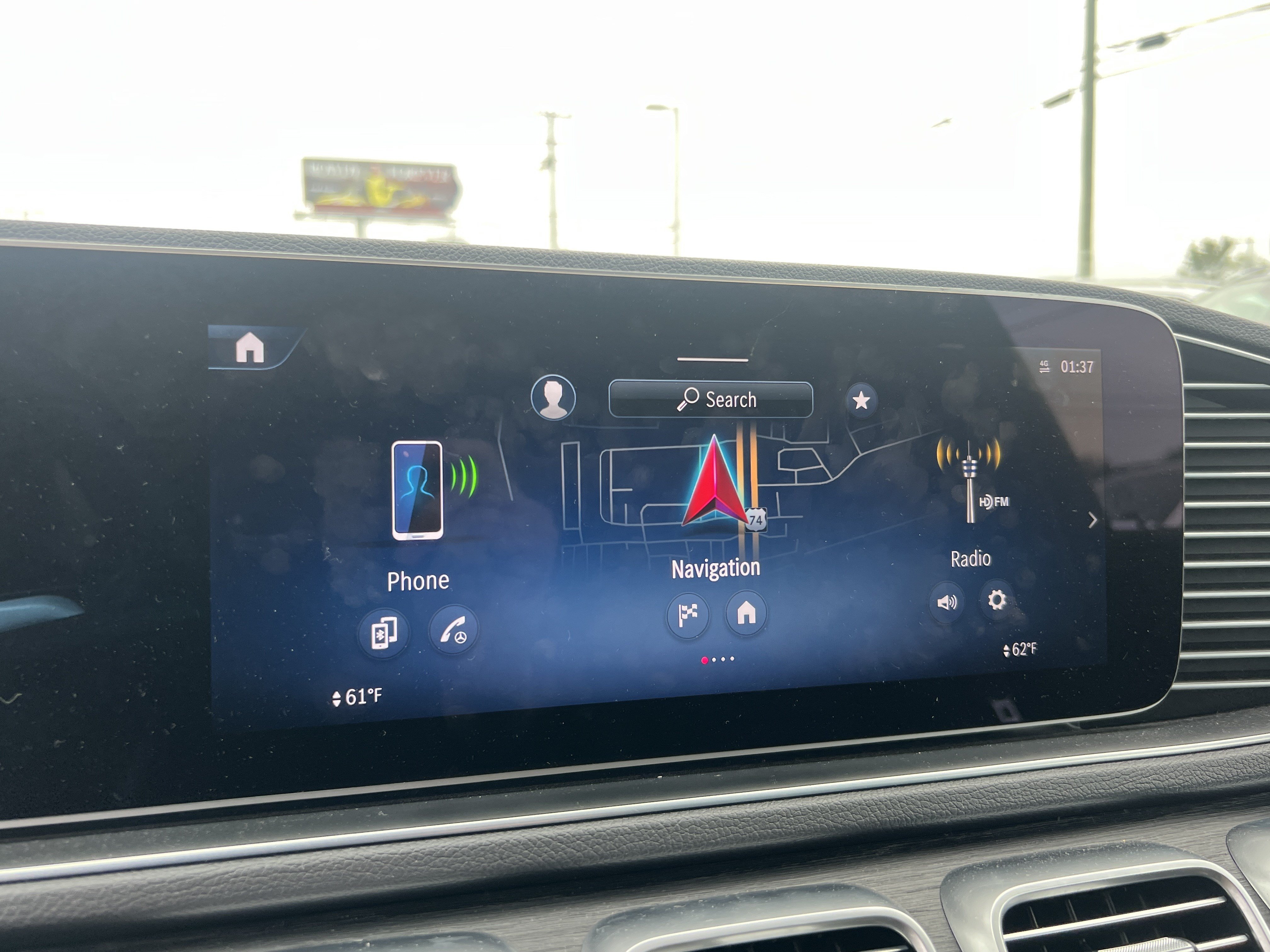 Certified 2025 Mercedes-Benz GLE 450e 4MATIC image 24