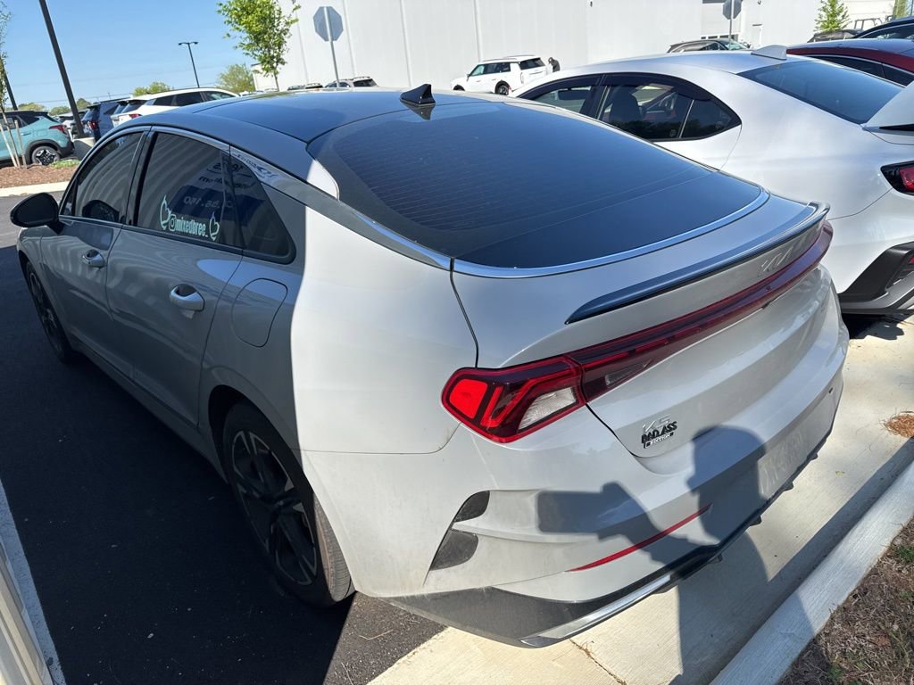 Used 2024 Kia K5 GT-Line image 5