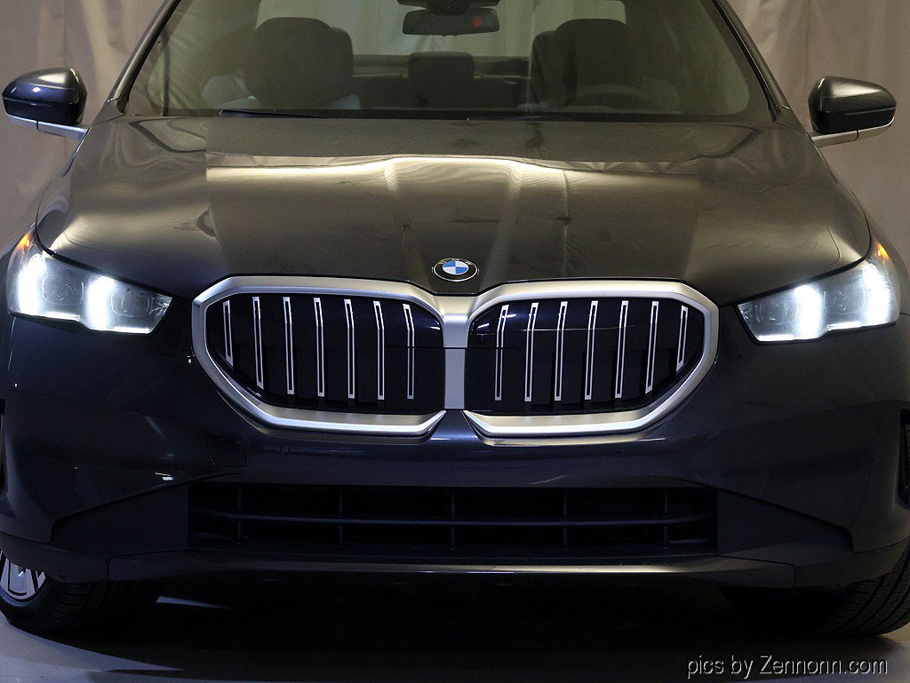 New 2026 BMW 530i xDrive w/ Premium Package AWD/4WD image 6