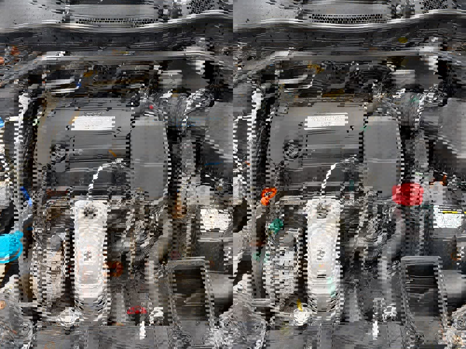 Used 2015 Honda Accord EX-L image 15