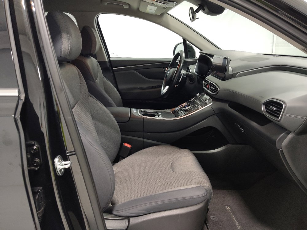 Used 2023 Hyundai Santa Fe SEL w/ Cargo Package AWD/4WD image 21