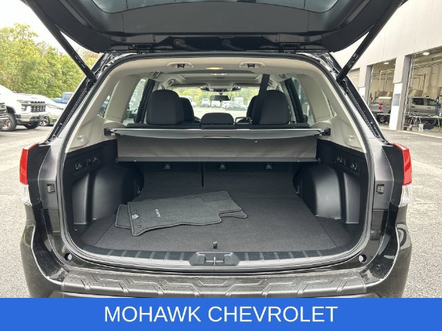 Used 2023 Subaru Forester Premium AWD/4WD image 27