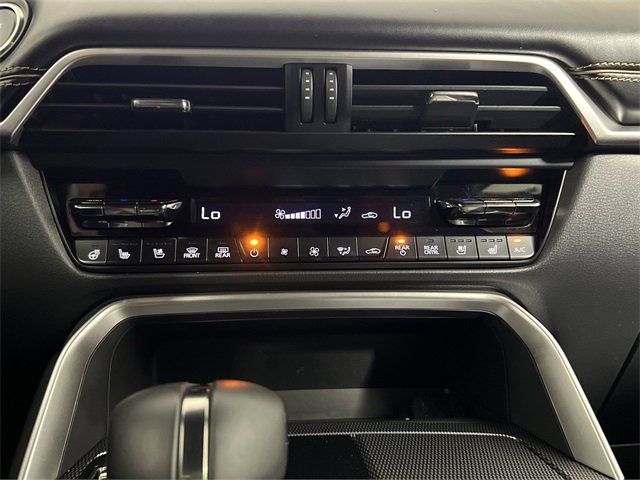 Certified 2025 MAZDA CX-90 3.3 Turbo S w/ Premium Package image 15