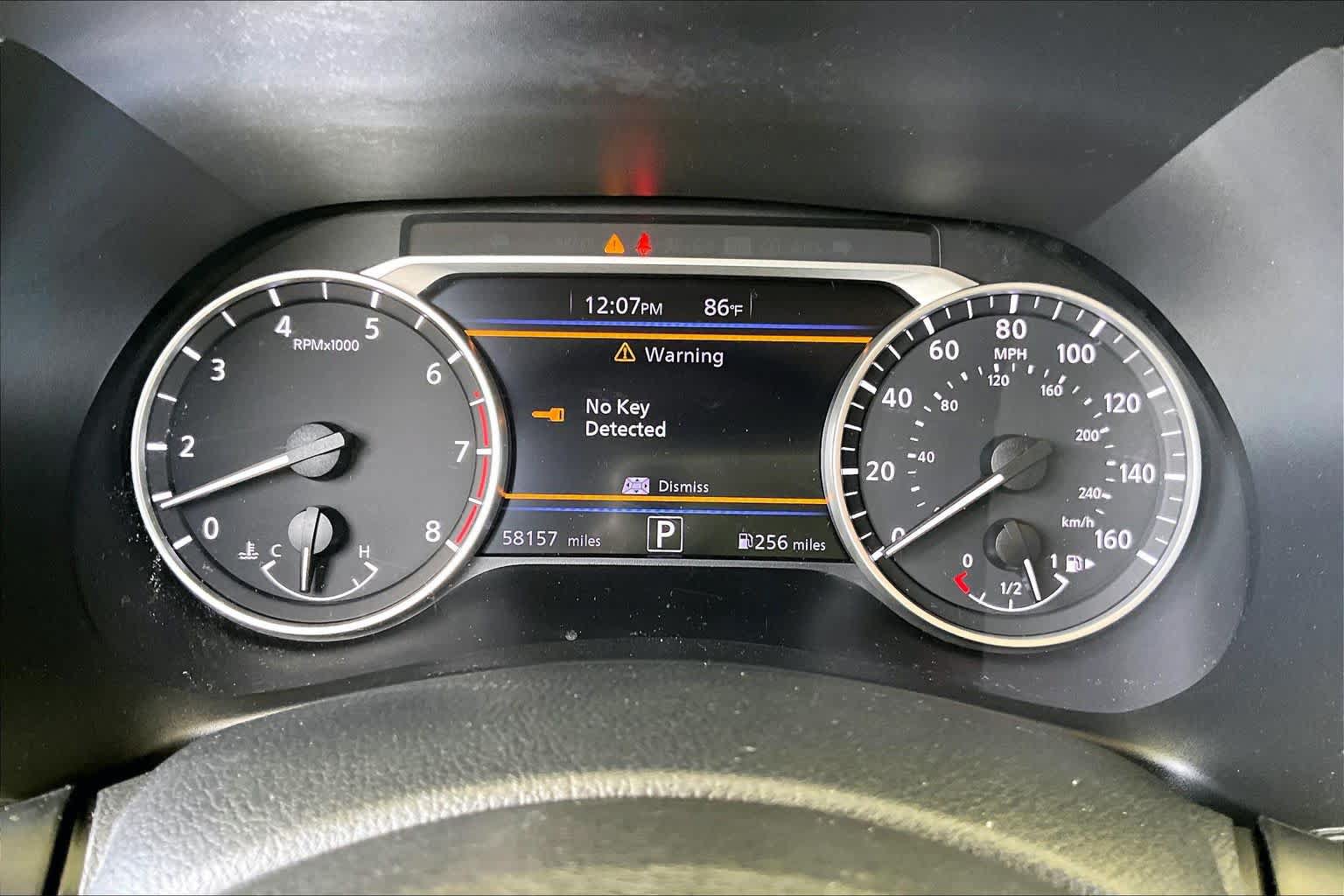 Used 2021 Nissan Sentra SR FWD image 24