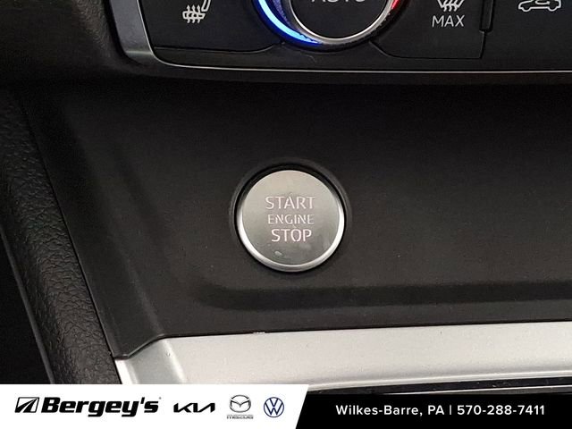 Used 2020 Audi Q3 2.0T Premium Plus image 25