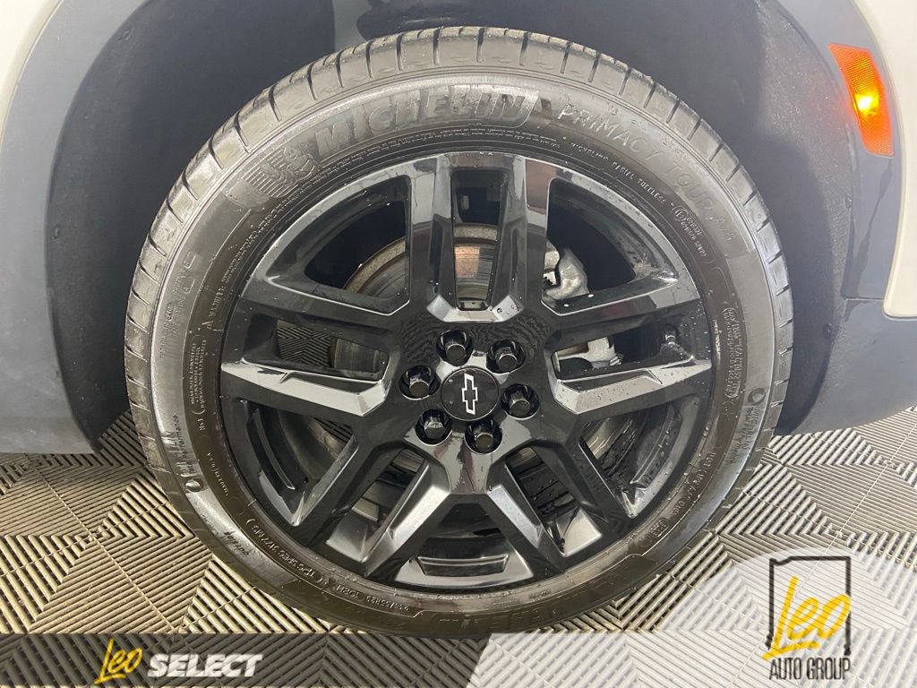 Used 2024 Chevrolet Blazer LT FWD image 24