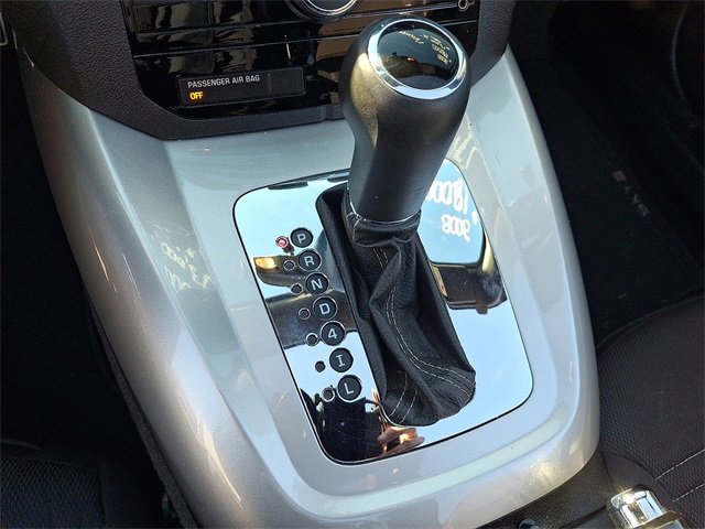 Used 2008 Saturn Sky Red Line image 13