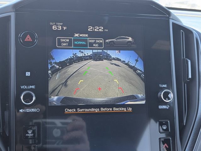 Certified 2025 Subaru Crosstrek 2.5i Sport w/ Popular Package #3A image 21