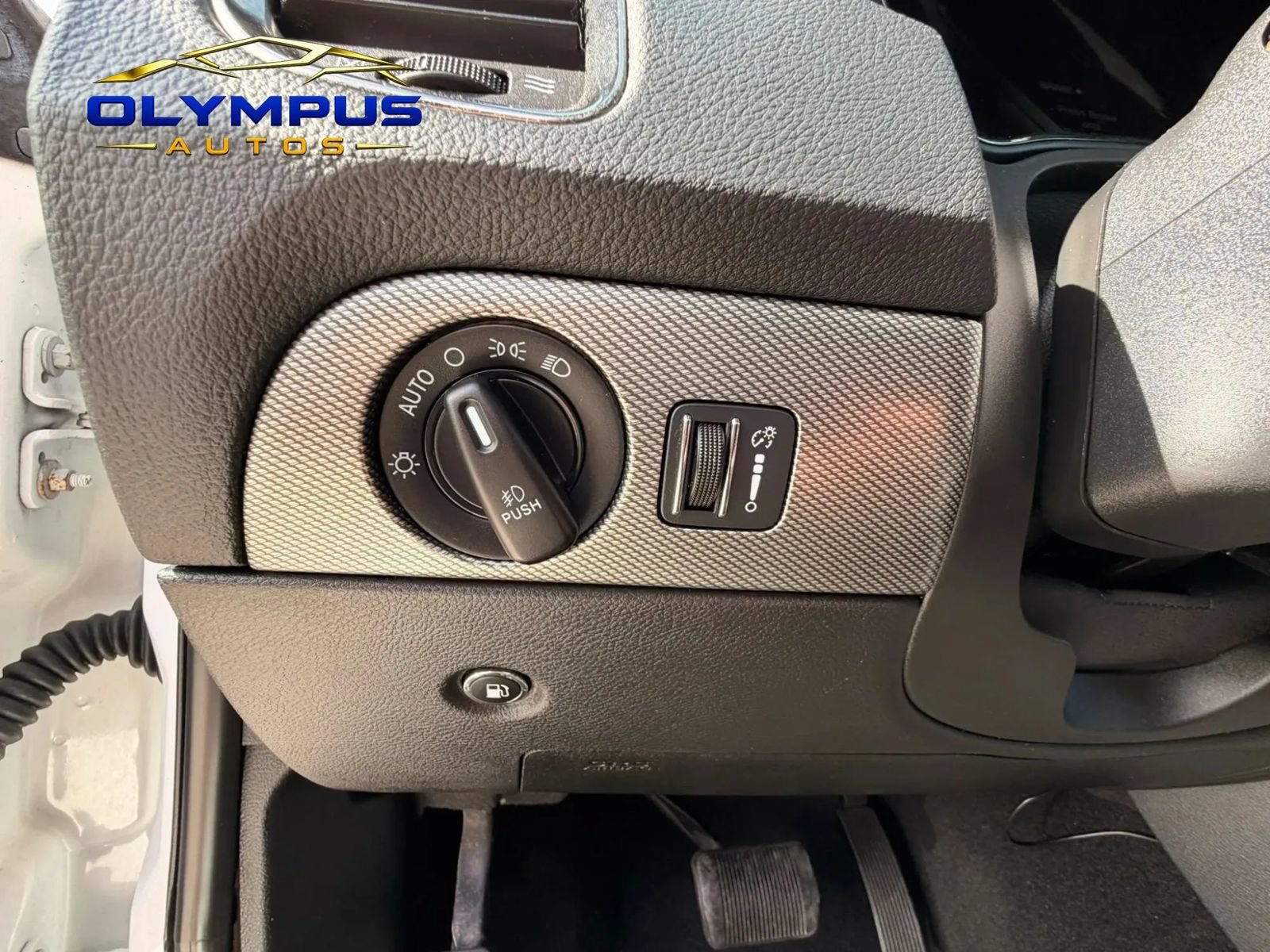 Used 2020 Dodge Durango GT RWD image 21