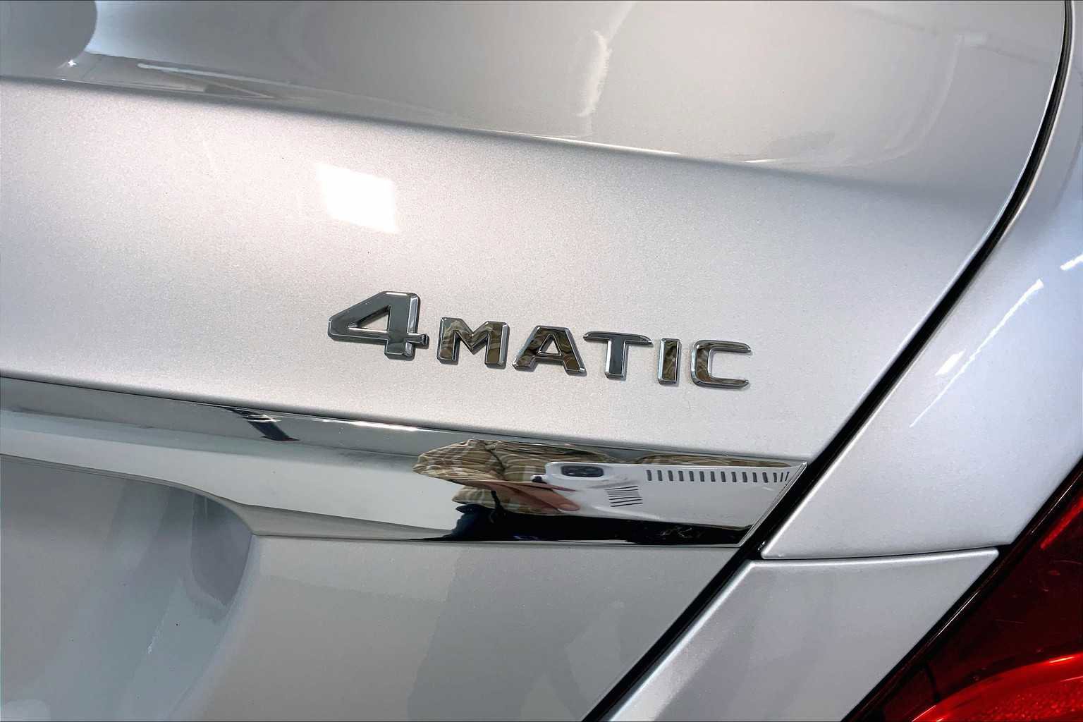 Used 2019 Mercedes-Benz S 450 4MATIC Sedan image 9