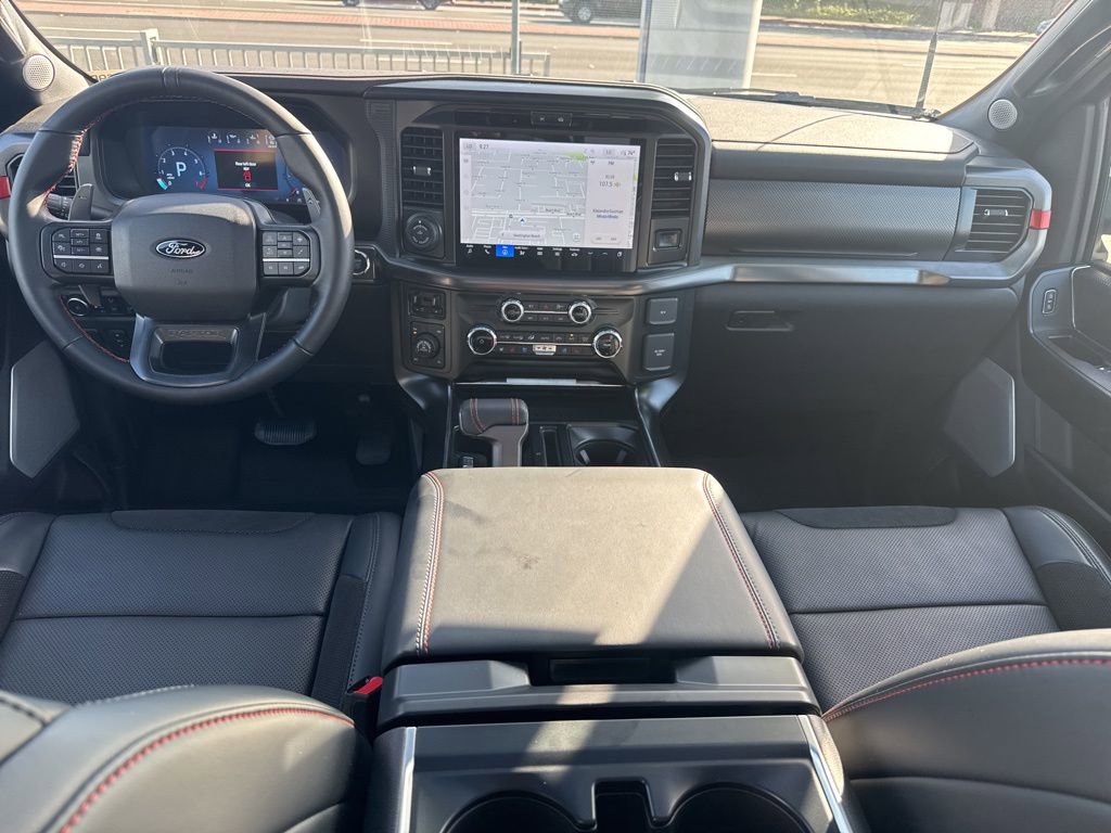 Used 2025 Ford F150 Raptor image 14