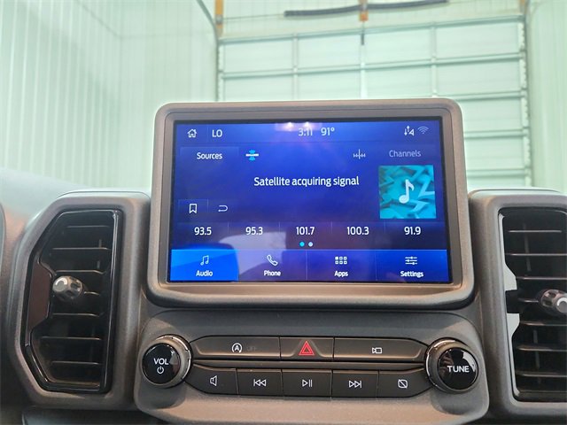 Used 2023 Ford Bronco Sport Badlands image 24