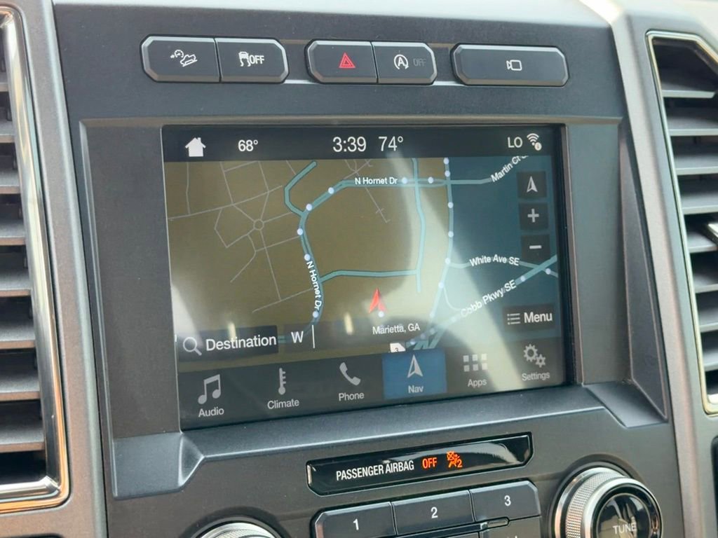 Used 2017 Ford F150 Raptor w/ Equipment Group 802A Luxury image 21