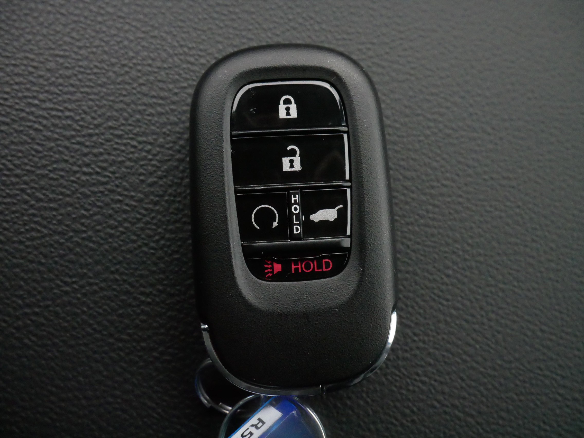 Certified 2026 Honda CR-V EX-L image 31