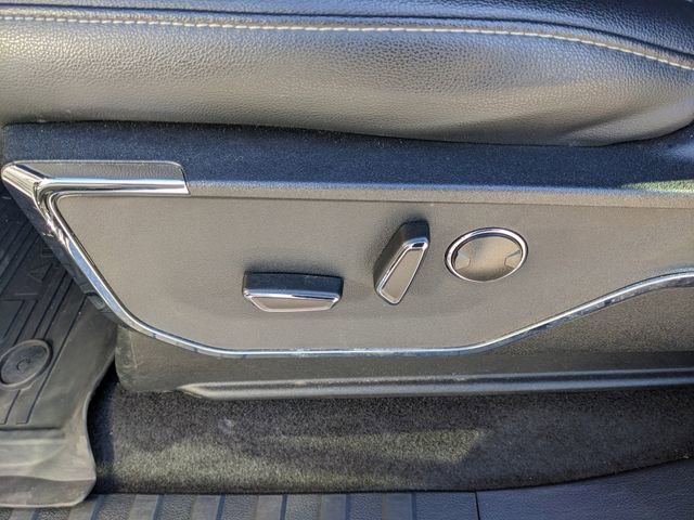 Certified 2024 Ford F150 Lariat w/ Equipment Group 502A High image 22