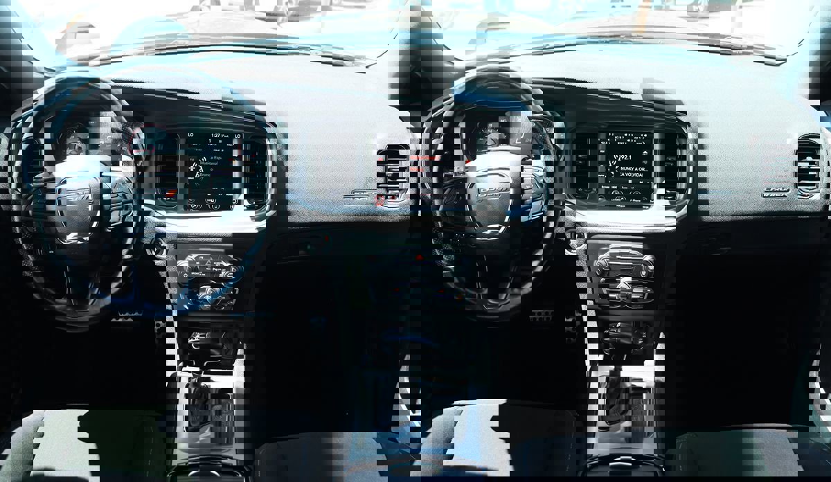 Used 2021 Dodge Charger GT w/ Blacktop Package image 32