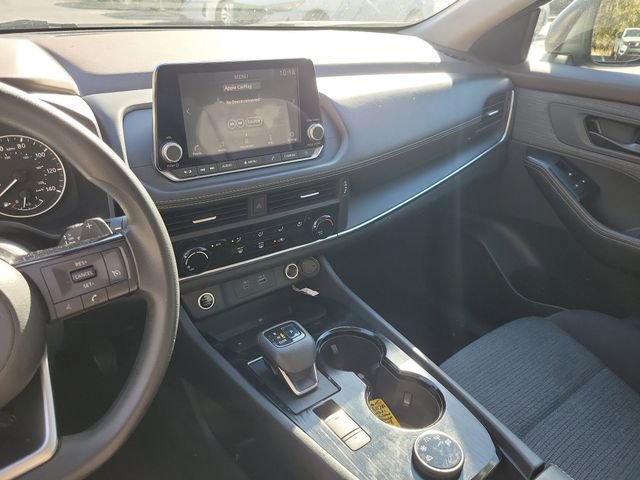 Used 2021 Nissan Rogue S image 22