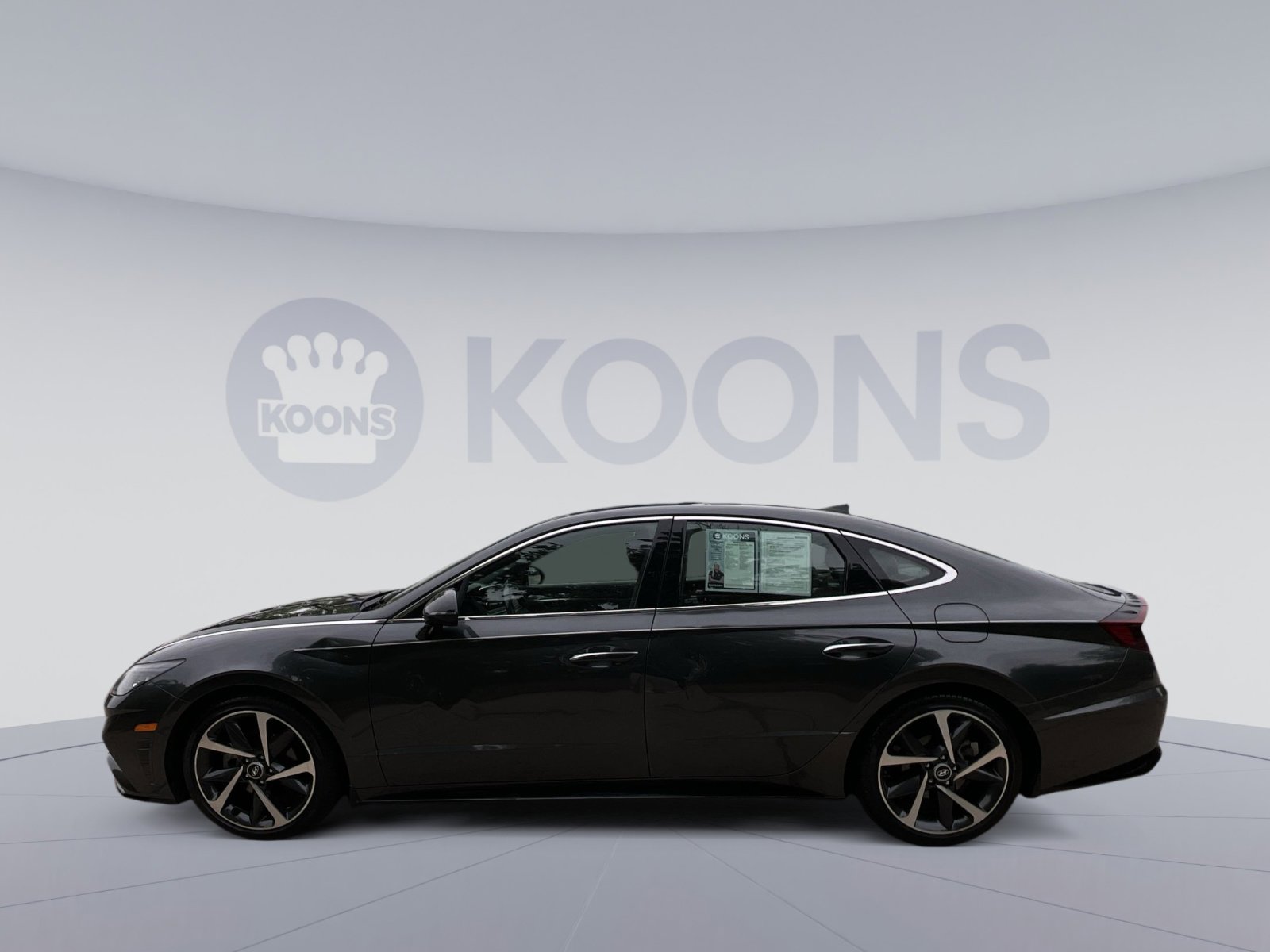Used 2022 Hyundai Sonata SEL Plus FWD image 13