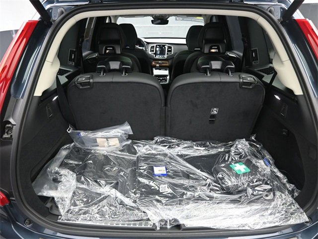 Used 2024 Volvo XC90 T8 Plus w/ Protection Package Premier image 24