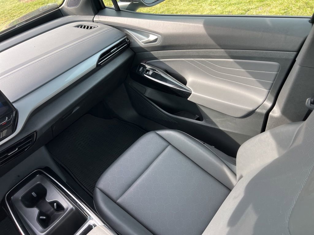 Used 2023 Volkswagen ID.4 Pro S image 26