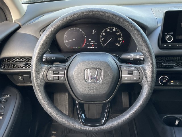 Certified 2024 Honda HR-V LX image 11