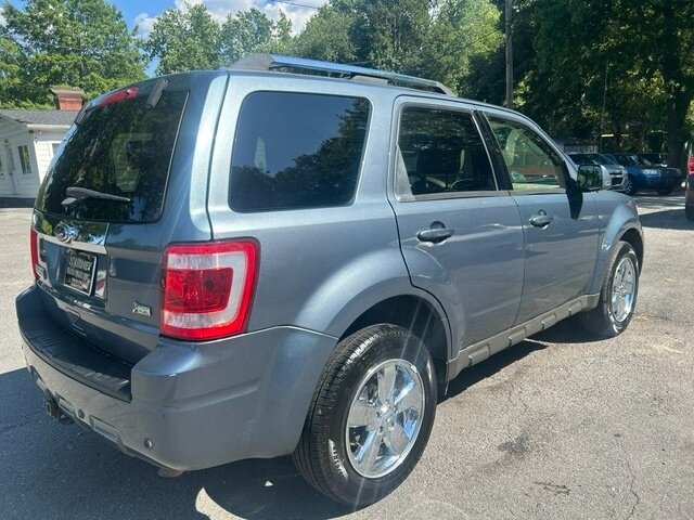 Used 2012 Ford Escape Limited FWD image 5