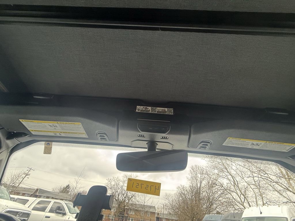 Used 2021 Jeep Wrangler Sport image 26