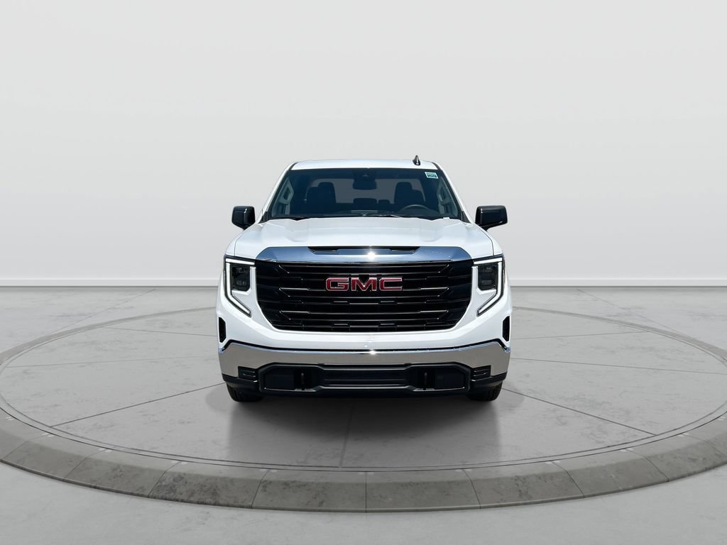 New 2026 GMC Sierra 1500 Pro w/ Pro Value Package AWD/4WD image 3
