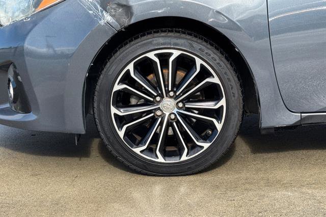 Used 2014 Toyota Corolla S image 28