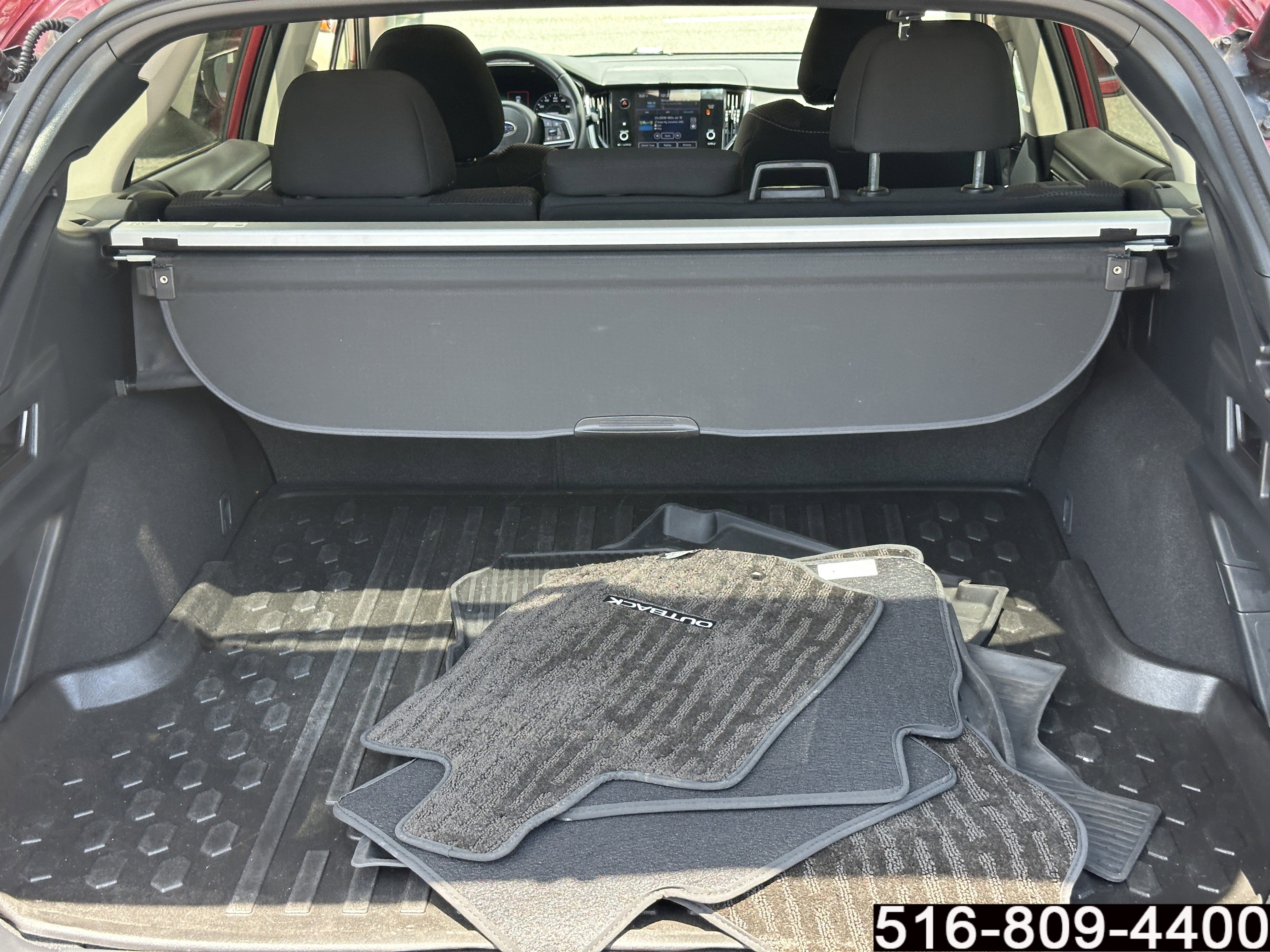 Used 2022 Subaru Outback Premium AWD/4WD image 49