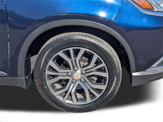 Used 2018 Mitsubishi Outlander ES image 15