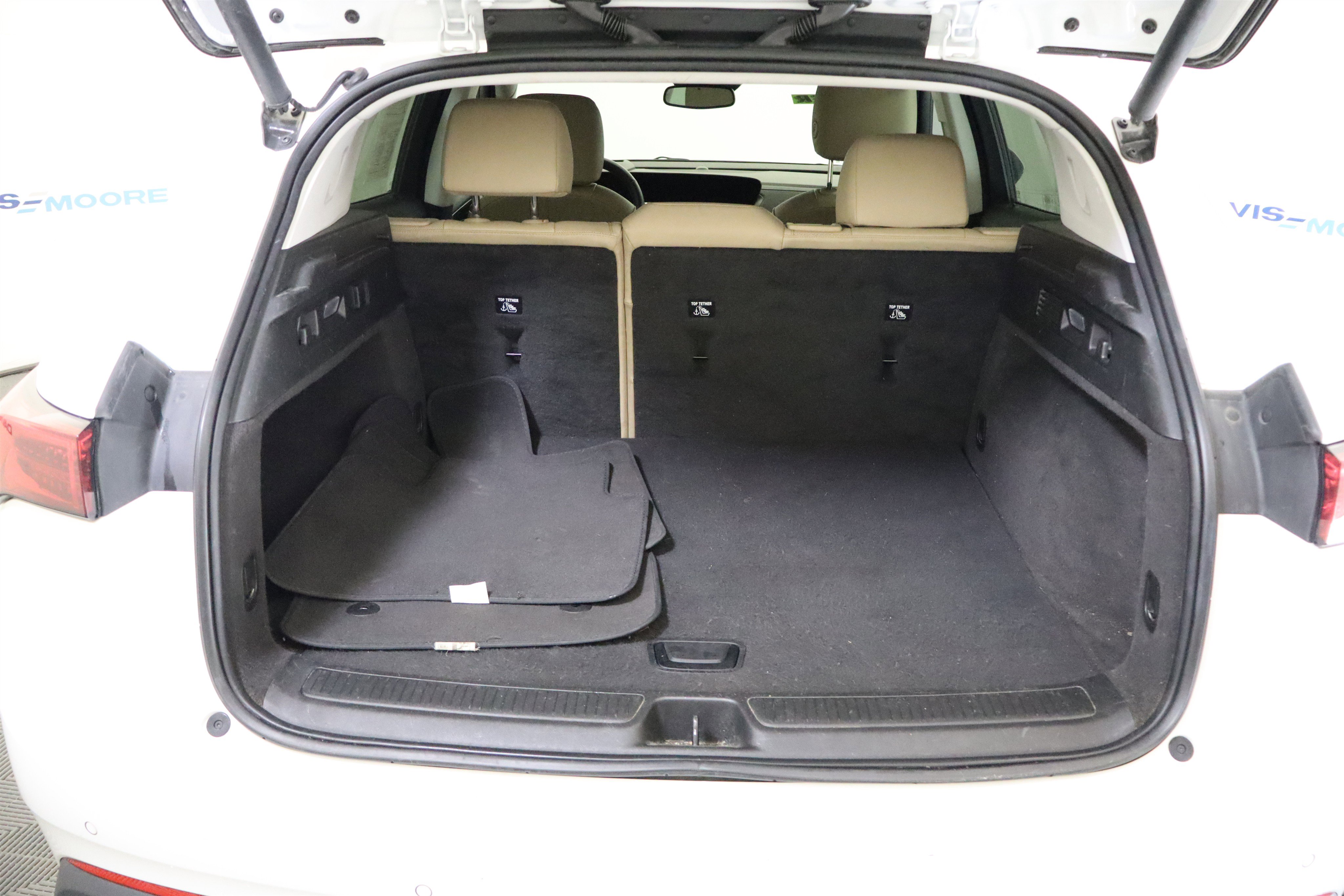 Used 2024 Buick Envision Preferred image 6