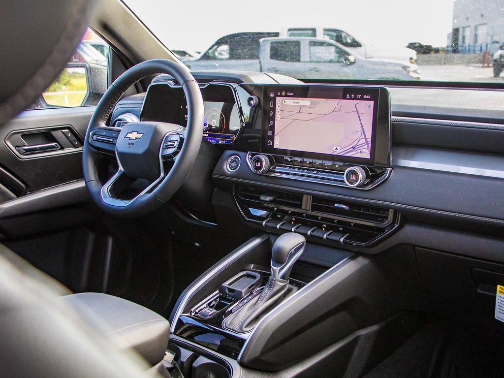 New 2026 Chevrolet Colorado LT w/ LT Convenience Package image 16