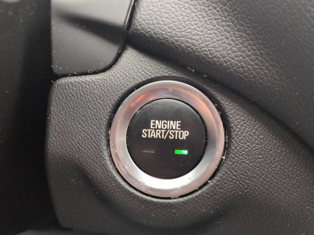 Used 2024 Chevrolet Equinox LT FWD image 20