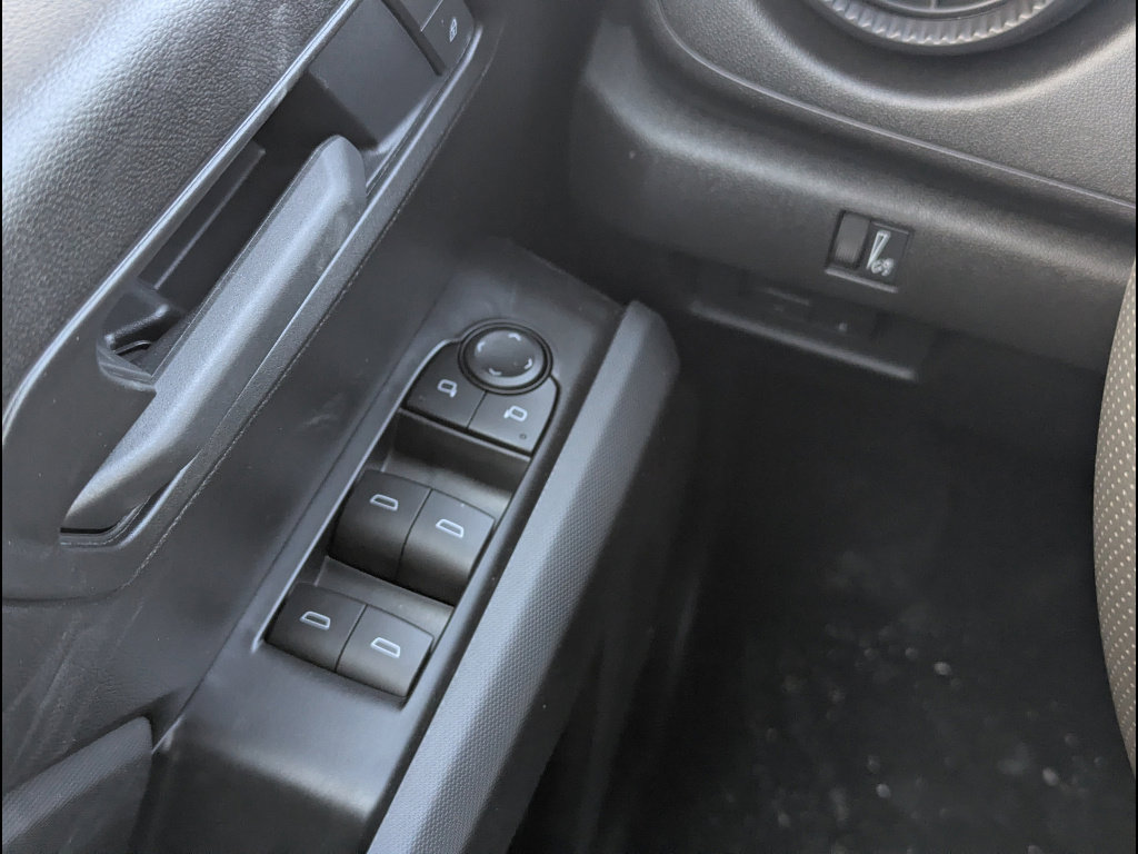 New 2026 Chevrolet Colorado W/T AWD/4WD image 22