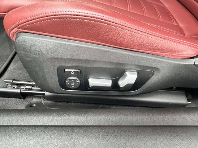 Used 2023 BMW 430i xDrive Convertible w/ M Sport Package AWD/4WD image 11