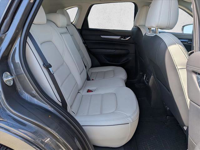 Used 2025 MAZDA CX-5 AWD 2.5 S image 18
