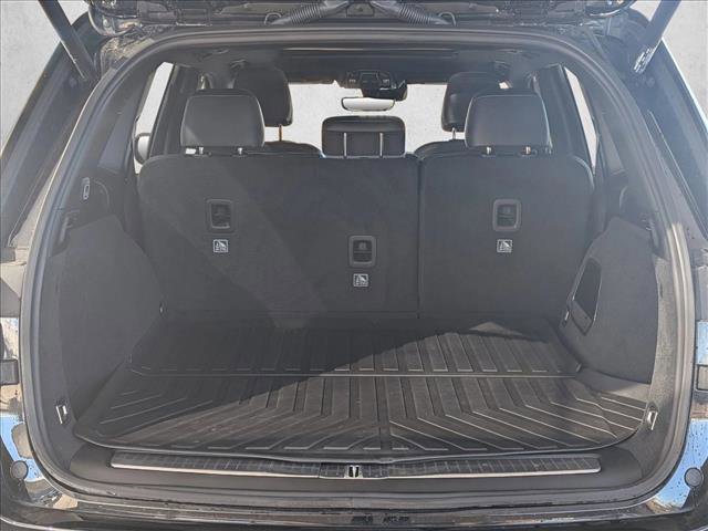 Used 2024 Jeep Grand Cherokee Overland w/ Trailer Tow Package image 6